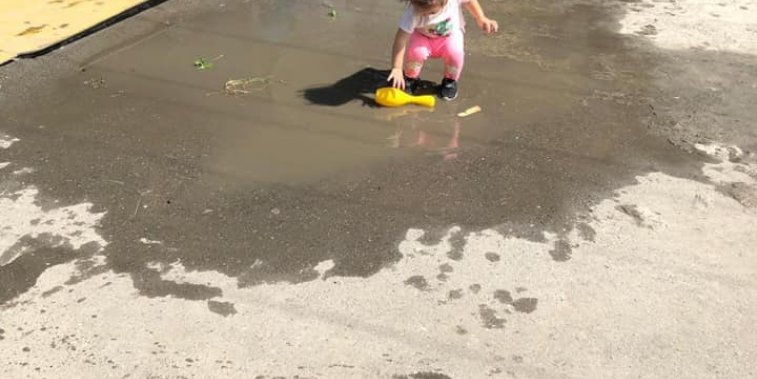 “Baby Star” uşaq bağçasında biabırçılıq - SÖZ OXUCUDA!