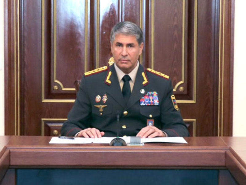 Vilayət Eyvazovdan yeni TƏYİNATLAR