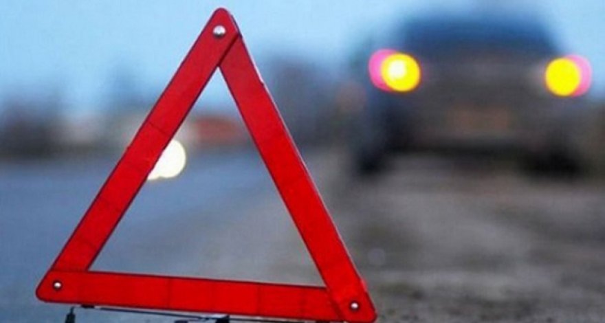 Директор школы насмерть сбил пешехода