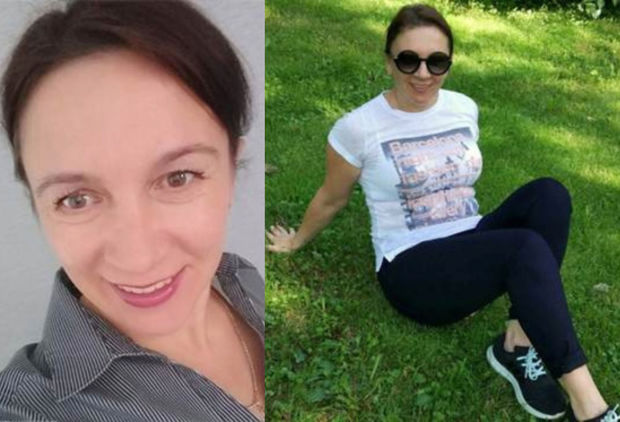 Тело в чемодане: в Петербурге совершено зверское убийство - ВИДЕО