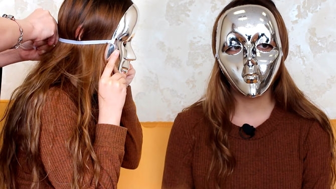 21 yaşlı Aydan: Əvvəlcə ərim, sonra isə anam məni kişilərə satdı - 18+ ETİRAF VİDEOsu