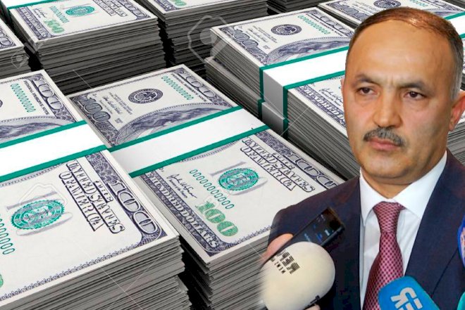 Nazir müavini ilə bağlı sensasion iddia – Dövlət pulu ilə xaricdə şirkət açıb