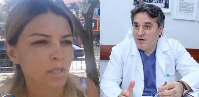 Vaqif Qələndərlinin barmağını kəsdiyi uşağın anası Prezidentə müraciət etdi — VİDEO