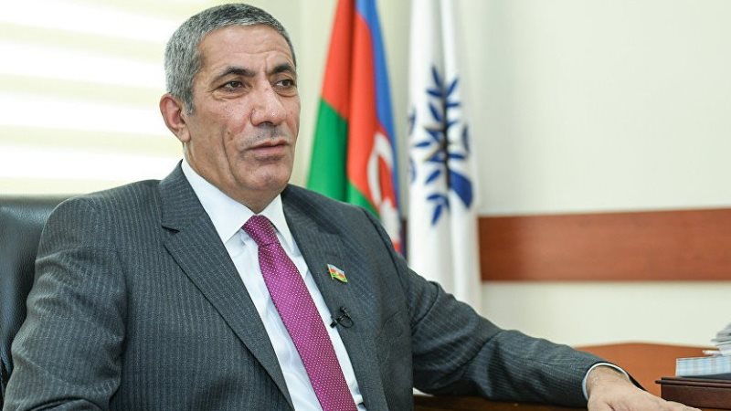 Siyavuş Novruzov sabiq nazirləri hədələdi: 