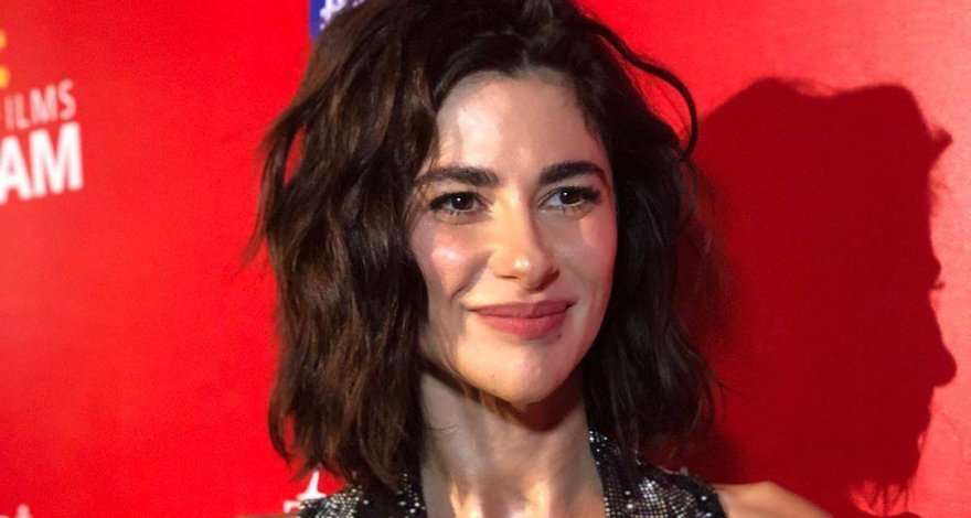 Насрин Джавадзаде: мужчина должен быть чуть красивее обезьяны - ВИДЕО