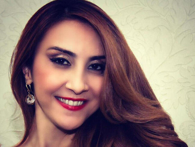 Bu da əməkdar artistin 17 yaşlı MODELLƏRƏ BƏNZƏYƏN OĞLU - FOTO