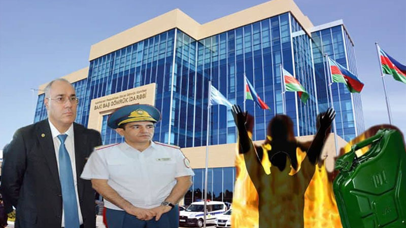 Bakı Gömrüyündə qalmaqal - 16 nəfər işdən qovuldu (TƏFƏRRÜAT)