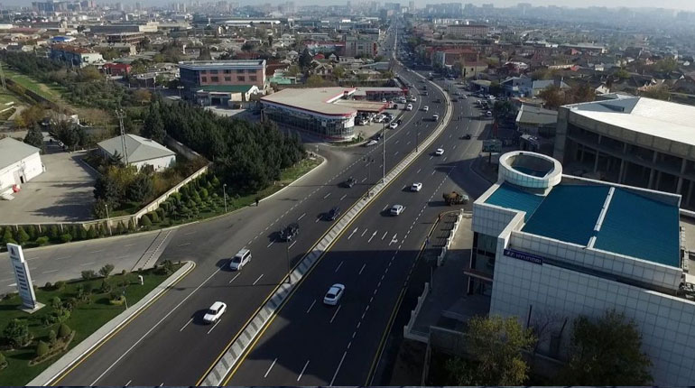 Prezidentin sərəncamı ilə yenidən qurulan yolda niyə problem əskik olmur?