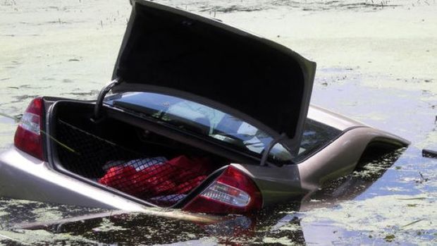 İmişlidə avtomobil kanala aşdı, bir ailənin beş üzvü öldü - YENİLƏNİB