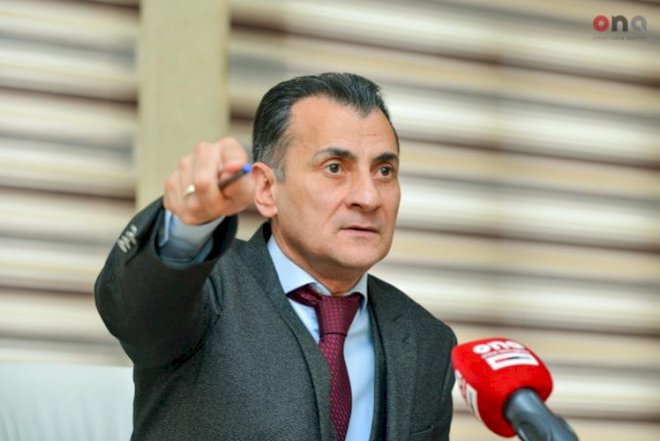 “Elçibəyi siyasət gözəli kimi təqdim edənlər…” – Mirşahindən sensasion ittihamlar