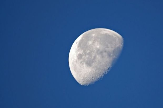 Индия планирует добывать на Луне 