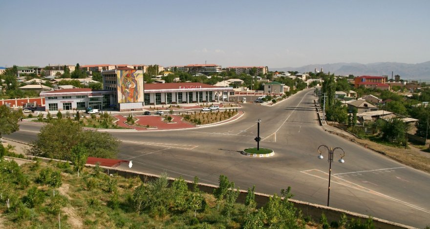 В Нахчыване назначен новый замминистра