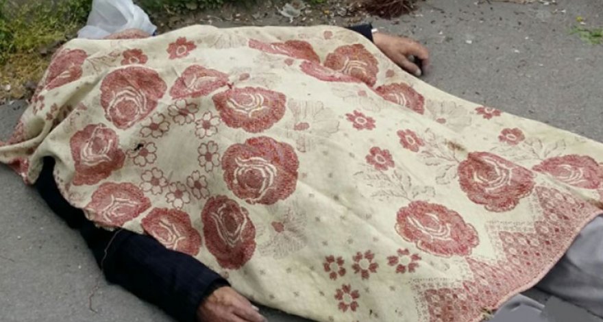 В Сиязане перевернулся автомобиль, есть погибший