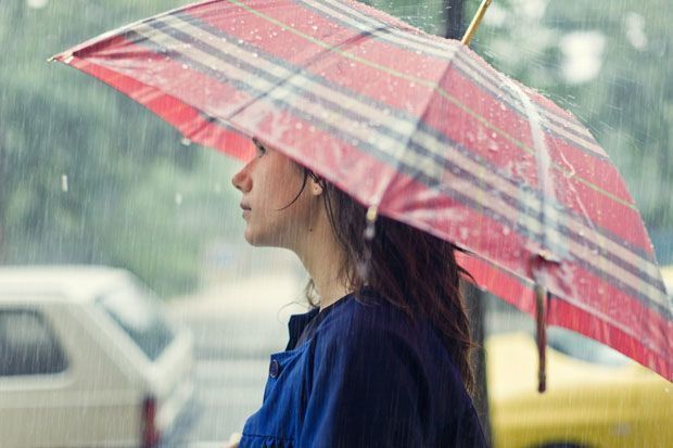 Завтра в Азербайджане ожидаются ливни и туман