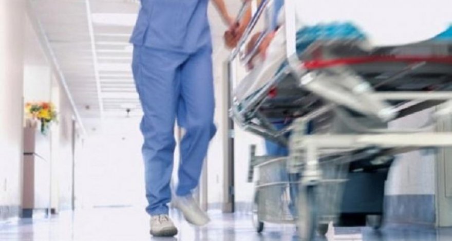 В Агсу известный врач погиб в результате несчастного случая