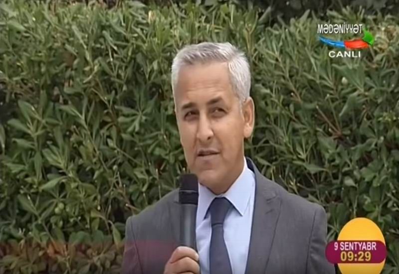 “Multikultural Azərbaycan” “Mədəniyyət” kanalında təqdim olundu — VİDEO