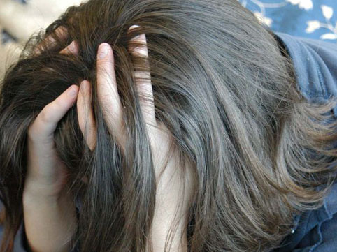 Bakıda iki qadın intim görüntüləri ilə şantaj edildi - Polisə şikayət