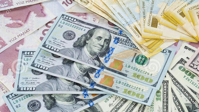 Sentyabrın 10-na MANATIN MƏZƏNNƏSİ