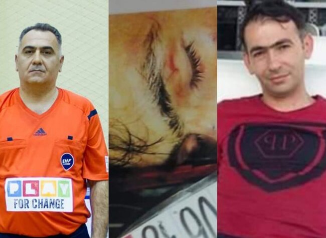 Şok addım: Bacısının sevgilisini öldürən hakimə yüngül cəza verildi