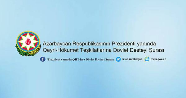 Regionlarda təbliğat xarakterli tədbirlər keçiriləcək-Şuranın dəstəyilə
