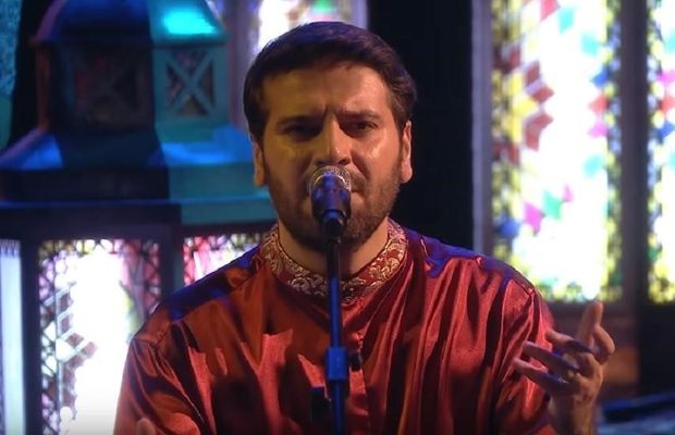 Газель Насими в исполнении Сами Юсифа набрала рекордное количество просмотров - ВИДЕО