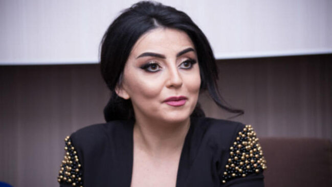 Afət Fərmanqızından Sami Yusifin Nəsiminin qəzəlini oxumasına ŞOK REAKSİYA: 1000 manat verin!