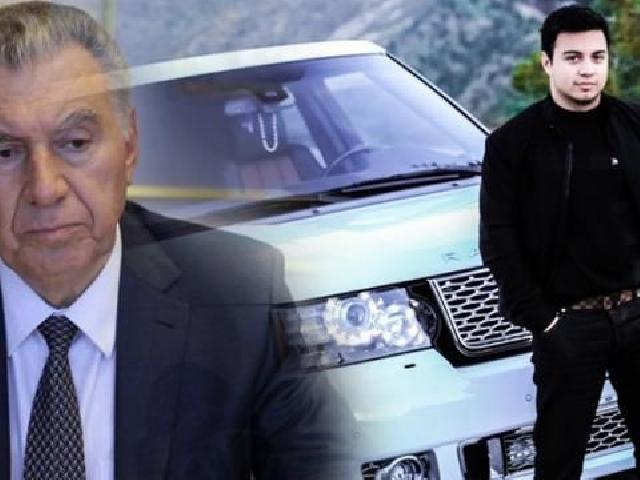 Əli Həsənovun kürəkəninin Almaniyadakı biznesi - 