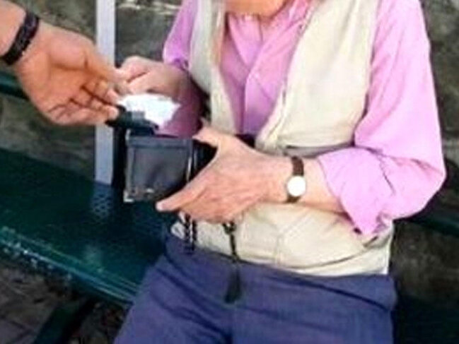 Dayanacaqda uşaqlara təcavüz edən 