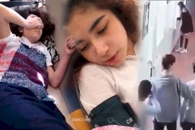 Növbəti Elina faciələrinin yaşanmaması üçün nə etməliyik? - “Öhdəliklərini layiqincə yerinə yetirmirlər”