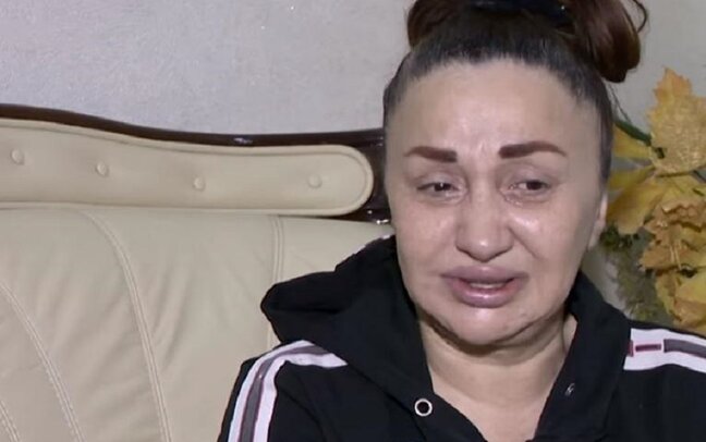 Naibə Allahverdiyevadan ÜZÜCÜ XƏBƏR: