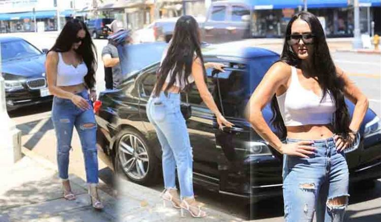 Bu qadının nə işlə məşğul olduğuna İNANMAYACAQSINIZ - FOTOLAR