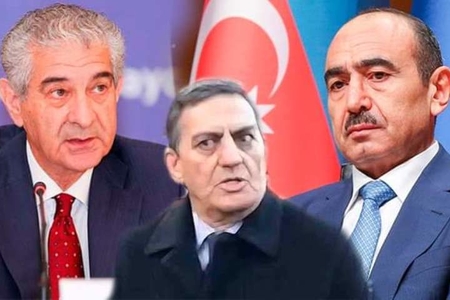 Əli bəyin Əli müəllimlərlə olan dərdi...– Deputatdan sərt yazı