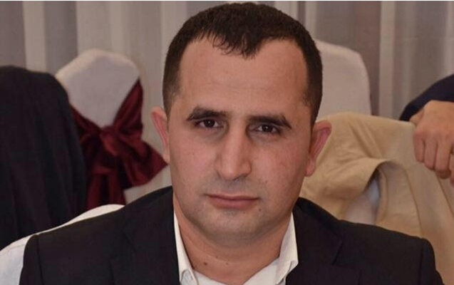 Elvin İsayev sərbəst buraxıldı