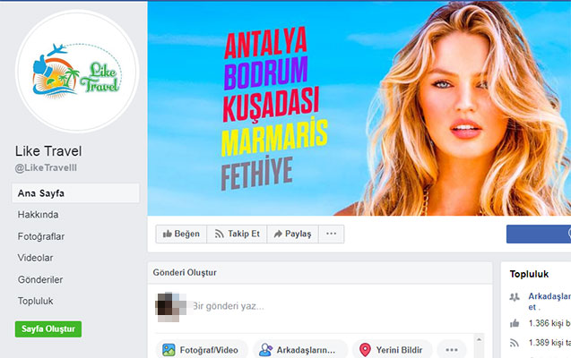 Bu tur şirkəti də dələduz çıxdı - 4200 manat ödədi, aldadıldı