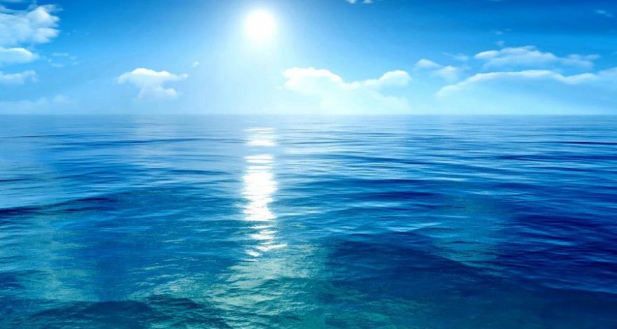 Тихий океан потеплел до опасного уровня