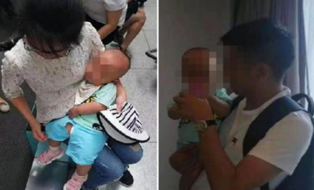 Ana telefona görə uşaqlarını satdı - Dəhşət