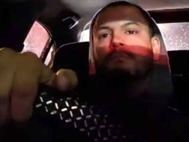 Məşhur sənətçi canlı yayım açdı, bir neçə dəqiqə sonra ÖLDÜRÜLDÜ - VİDEO