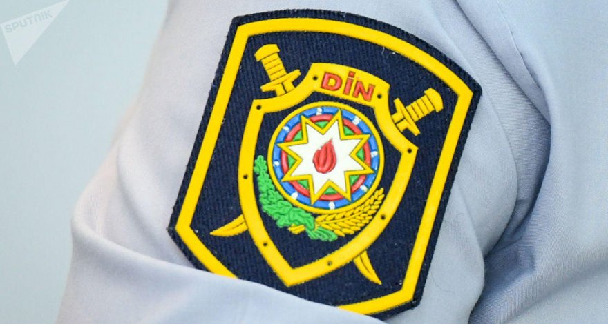 В Баку пройдет месячник безопасности «Внимание, дети!» - ФОТО