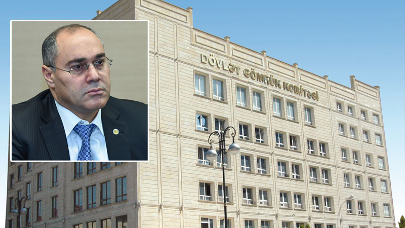 Erməni şirkətləri Azərbaycana necə yol tapır? - Gömrükdəki problem