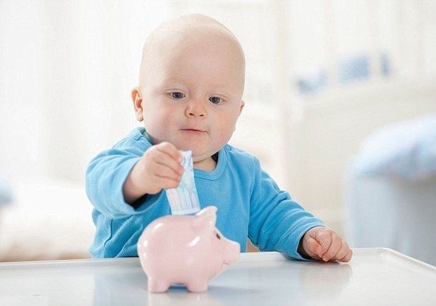 “Uşaq pulu” ilə bağlı yeni - TƏKLİF