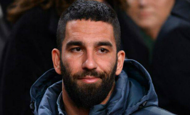 Arda Turan həbs edildi - 2 il 8 ay - SON DƏQİQƏ