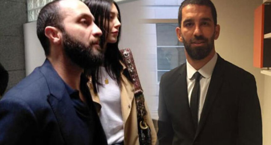 Суд вынес приговор турецкому футболисту Арде Турану