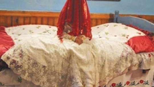 1 ilin gəlini EVDƏN QAÇDI - Ərinə yazdığı MƏKTUB TAPILDI: Səni daha... - VİDEO - FOTO