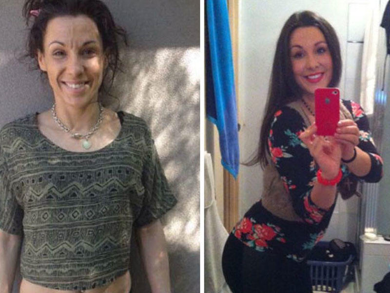 Narkotik insanları bu hala salır... - FOTO