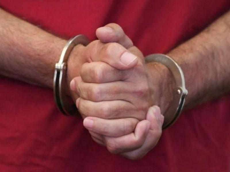 Bakıda əcnəbi vətəndaşın pulunu oğurlayan şəxs saxlanıldı