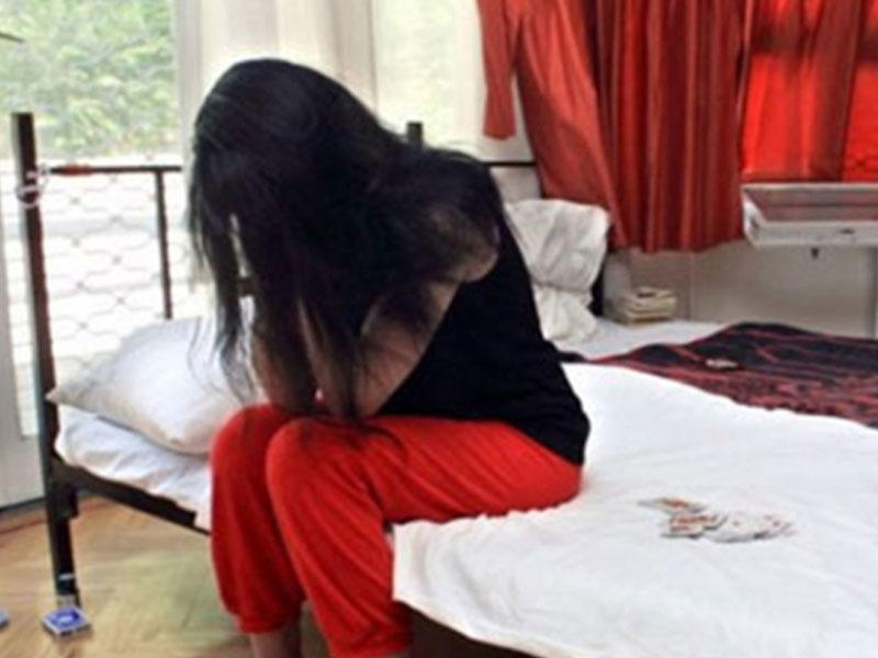 Kişi arvadı ilə birləşib sevgilisinin başına oyun açdı - Masallıda şok olay