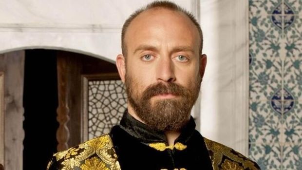 “Sultan Süleyman” aparıcılıq edəcək