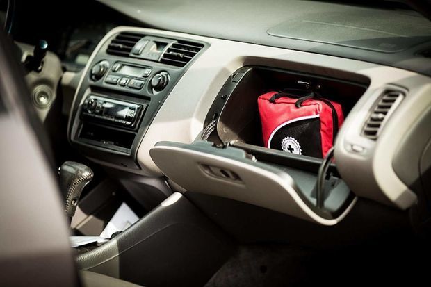 Обнародованы обновленные требования к аптечке и огнетушителю в автомобилях - СПИСОК