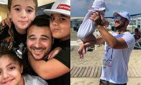 Emin uşaqlarına bu şərtlə pul verir — ÖZÜ AÇIQLADI