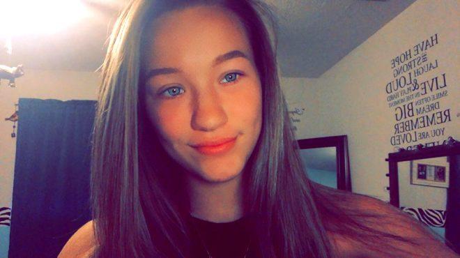 Evlərindən bank kartlarını oğurlayan 17 yaşlı qızın ŞOK PLANI ÜZƏ ÇIXDI - FOTO